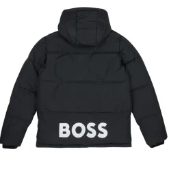 Discount BOSS - J26488-09B Noir