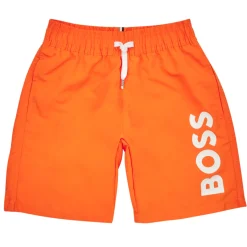 Hot BOSS - J24846-401-J Orange