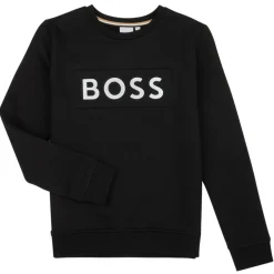Discount BOSS - J25M51-09B Noir