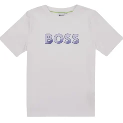 Best BOSS - J25O03-10P-C Blanc