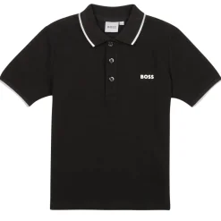 BOSS - J25P26-09B-C Noir