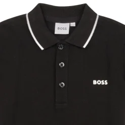 BOSS - J25P26-09B-C Noir
