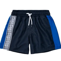 Sale BOSS - MOZEL Bleu