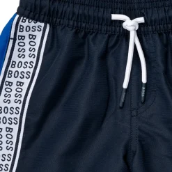 Sale BOSS - MOZEL Bleu