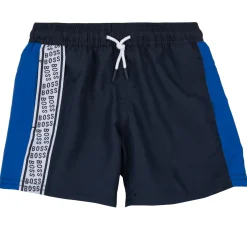 Clearance BOSS - MOZEL Bleu