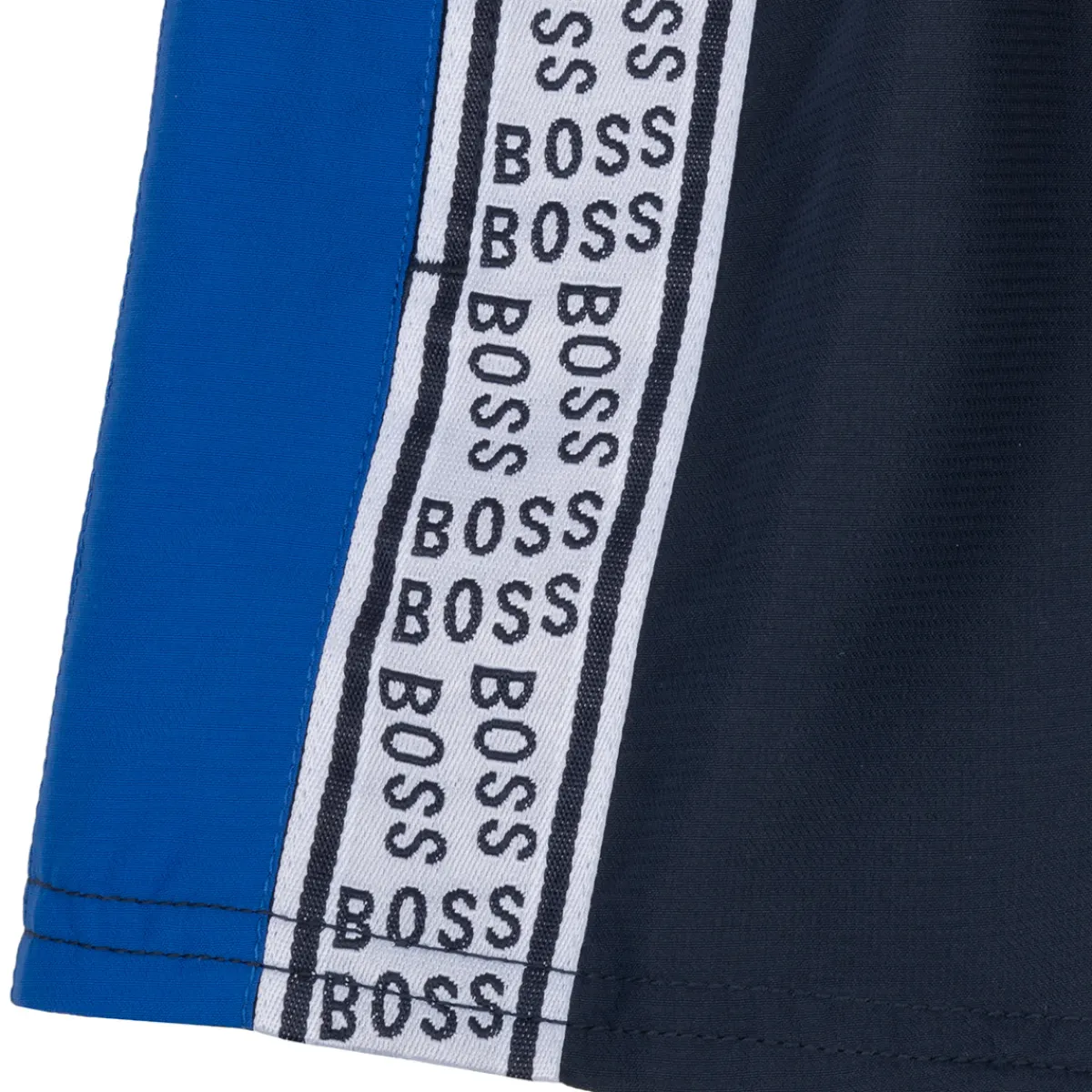 Clearance BOSS - MOZEL Bleu