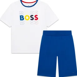 BOSS - RETUVANO Multicolore Online