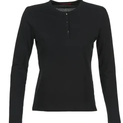 Hot BOTD - EBISCOL Noir