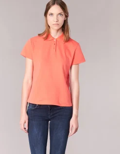 Sale BOTD - ECLOVERA Orange