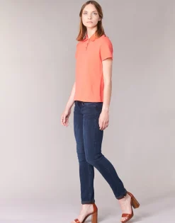 Sale BOTD - ECLOVERA Orange