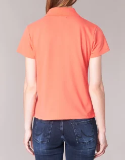 Sale BOTD - ECLOVERA Orange