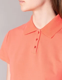 Sale BOTD - ECLOVERA Orange