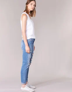 Outlet BOTD - EDEBALA Blanc