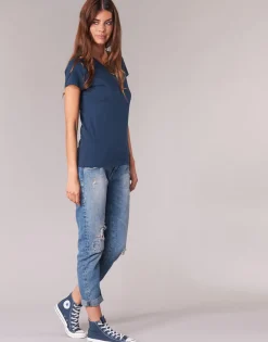 Outlet BOTD - EFLOMU Marine