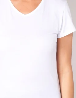 Sale BOTD - EFLOMU Blanc