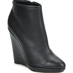 Bourne - FONATOL Noir Discount