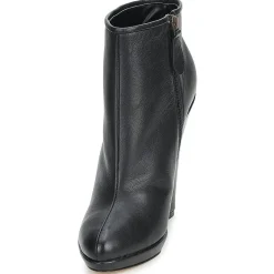 Bourne - FONATOL Noir Discount