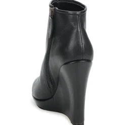 Bourne - FONATOL Noir Discount