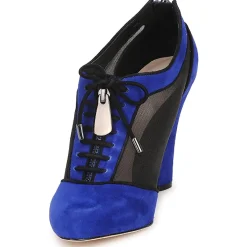 New Bourne - PHEOBE Blue