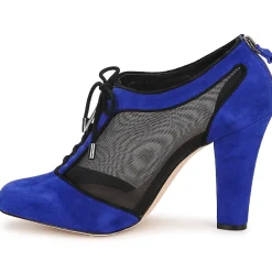 New Bourne - PHEOBE Blue