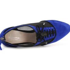 New Bourne - PHEOBE Blue