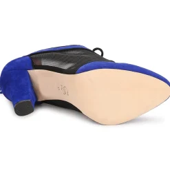 New Bourne - PHEOBE Blue