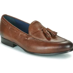 Discount Brett & Sons - Marron