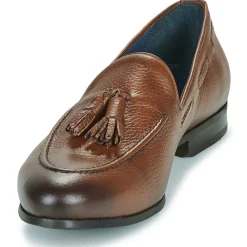 Discount Brett & Sons - Marron