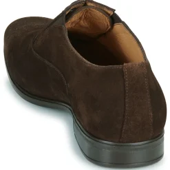 Brett & Sons - Marron Discount