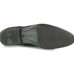 Brett & Sons - Marron Discount