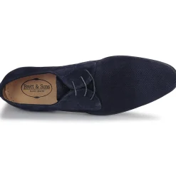 Hot Brett & Sons - 4574 Marine