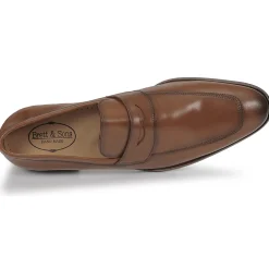 Online Brett & Sons - 4491 Marron