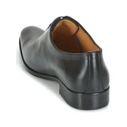 Brett & Sons - AGUSTIN Noir New