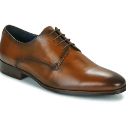 Brett & Sons - BRANDY Marron