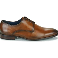 Brett & Sons - BRANDY Marron