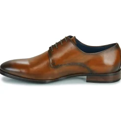 Brett & Sons - BRANDY Marron