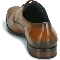 Brett & Sons - BRANDY Marron