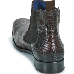 Brett & Sons - MOZALE Marron New