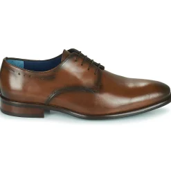 Brett & Sons - NATHAL