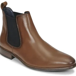 Brett & Sons - SUZONU Cognac Hot