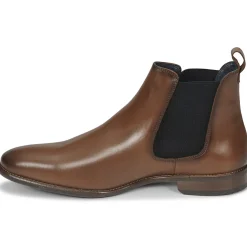 Brett & Sons - SUZONU Cognac Hot