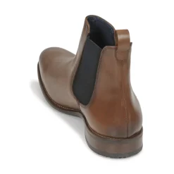 Brett & Sons - SUZONU Cognac Hot