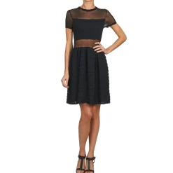 Online Brigitte Bardot - ALBERTINE Noir