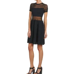 Online Brigitte Bardot - ALBERTINE Noir