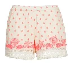 New Brigitte Bardot - ANGELINE Ecru