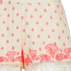 New Brigitte Bardot - ANGELINE Ecru