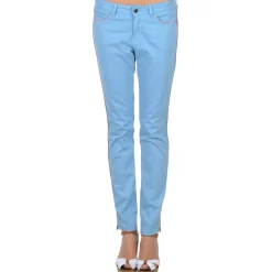 Brigitte Bardot - AUBE Bleu