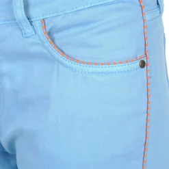 Brigitte Bardot - AUBE Bleu