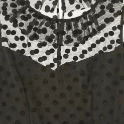 Brigitte Bardot - BB45057 Noir Hot