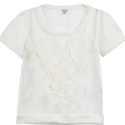 Best Brigitte Bardot - BB44160 Ivoire